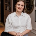 Фотография специалиста Бризицкая Виталина