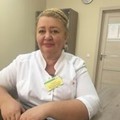 Фотография специалиста Куксина Галина Николаевна