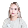 Фотография специалиста Муртазина (Усачева) Екатерина Викторовна