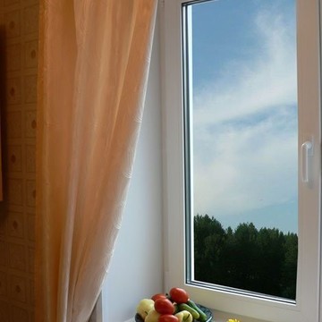 Пластиковые окна Домодедовская фото 1