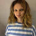 Фотография специалиста Евстафьева (Афанасьева) Мария Васильевна