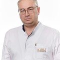 Фотография специалиста Селезнёв Юрий Александрович