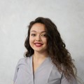 Фотография специалиста Акперова Алина Тимуровна