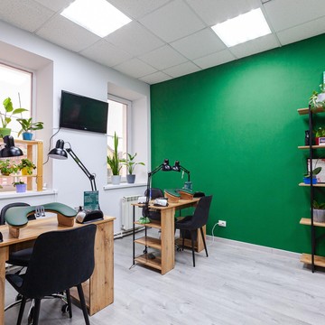 Ногтевая студия Green Nails фото 1