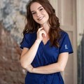 Фотография специалиста Линькова Мария Дмитриевна