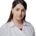 Фотография специалиста Алиева (Курбанова) Магият Зейнутдиновна