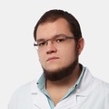 Фотография специалиста Стефанов Георгий Борисович