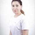 Фотография специалиста Джакупова Бела Муратбиевна