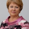 Фотография специалиста Кузьмина Людмила Алексеевна