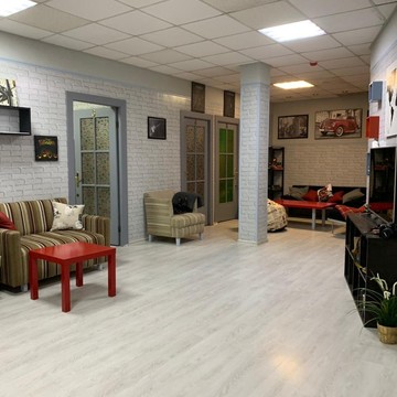 Хостел MIX hostel фото 3