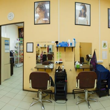 Эконом-парикмахерская Vita на Новом бульваре фото 2