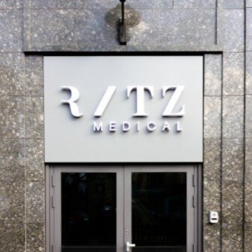 Клиника эстетической медицины Ritz Medical фото 1
