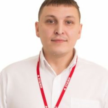 Риэлтор Понкратов Сергей фото 1