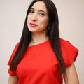 Фотография специалиста Маковская Татьяна Леонидовна