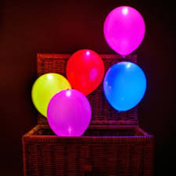 Интернет-магазина по доставке воздушных шаров Фунтик фото 2