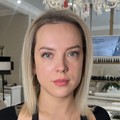 Фотография специалиста Картер Елена