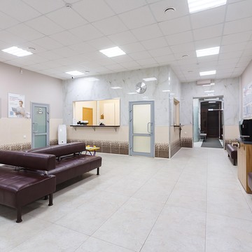 Медицинский центр Оптима фото 1