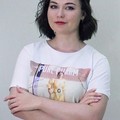 Фотография специалиста Акименко Анна