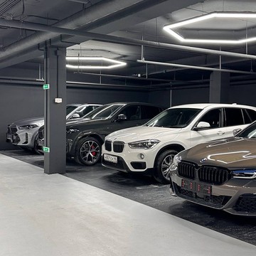 Автосалон Lion Auto фото 3