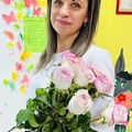 Фотография специалиста Разаренова Екатерина Евгеньевна