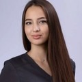 Фотография специалиста Минор Анастасия Валерьевна