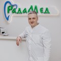 Фотография специалиста Кривцов Григорий Владимирович