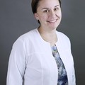 Фотография специалиста Пахомова Светлана Алексеевна
