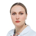 Фотография специалиста Лавренко Вера Игоревна