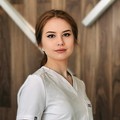 Фотография специалиста Соловьева Анастасия Николаевна