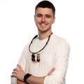 Фотография специалиста Лузанов Семён Игоревич