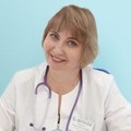 Фотография специалиста Павленко Ольга Валентиновна