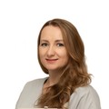 Фотография специалиста Попиль Анна Васильевна