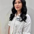 Фотография специалиста Курманбаева Мария