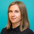 Фотография специалиста Кучеренко Анна Юрьевна