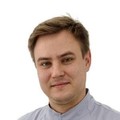 Фотография специалиста Краюхин Никита Викторович