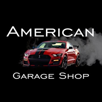 American Garage Shop фото 1