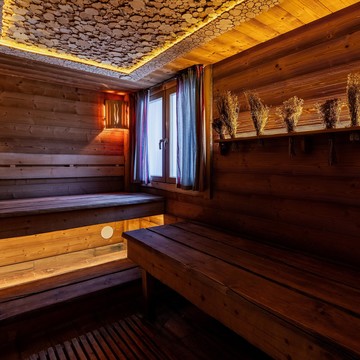 Премиальный банный комплекс Премиум Класс Карелия фото 1