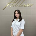 Фотография специалиста Берулава Мариами