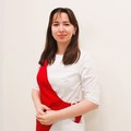 Фотография специалиста Блимготова Татьяна Тнибековна