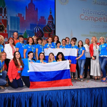 Центр ментальной арифметики ALOHA в Пушкино фото 2