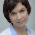 Фотография специалиста Шторина Анастасия Александровна