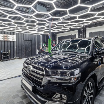 Автомойка Чистое Авто фото 3