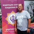 Фотография специалиста Гальченко Александр Михайлович