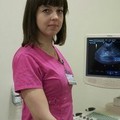 Фотография специалиста Абрамова Ирина Сергеевна