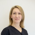 Фотография специалиста Дубиковская Ирина Александровна