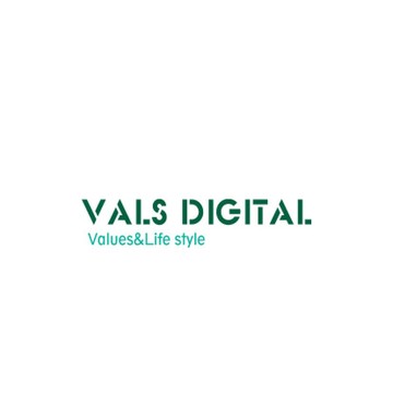 VALS.digital фото 1