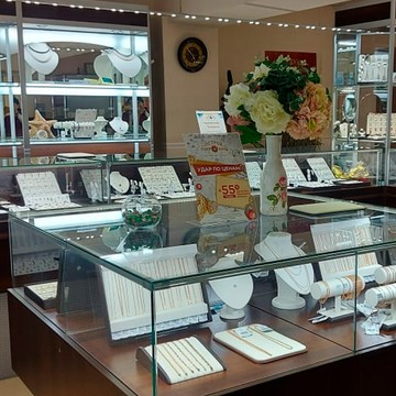 Ювелирный магазин Остров сокровищ в Москве фото 1