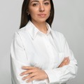 Фотография специалиста Дараселия Софико Теймуразовна
