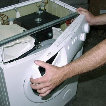 Ремонт стиральных машин в Шелехове фото 3