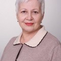 Фотография специалиста Сергиенко Татьяна Яковлевна